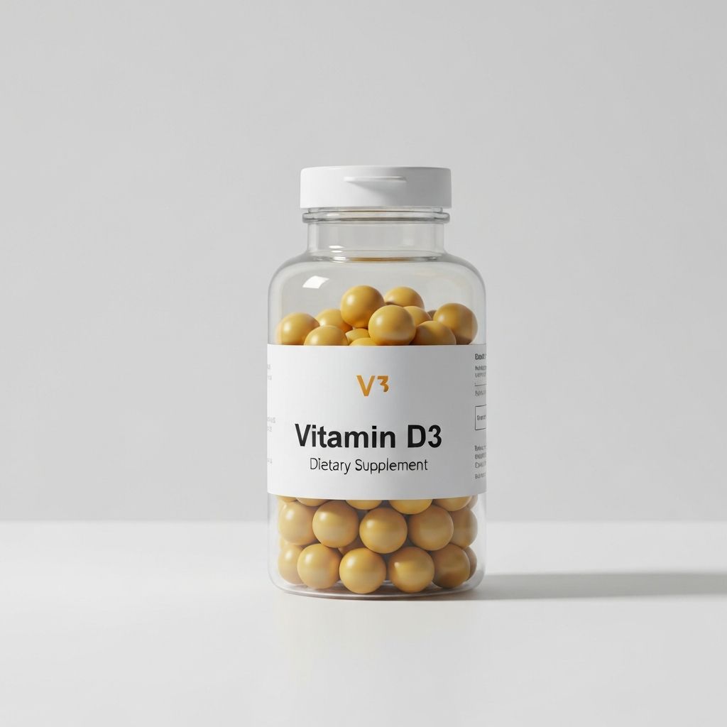 Vitamin D
